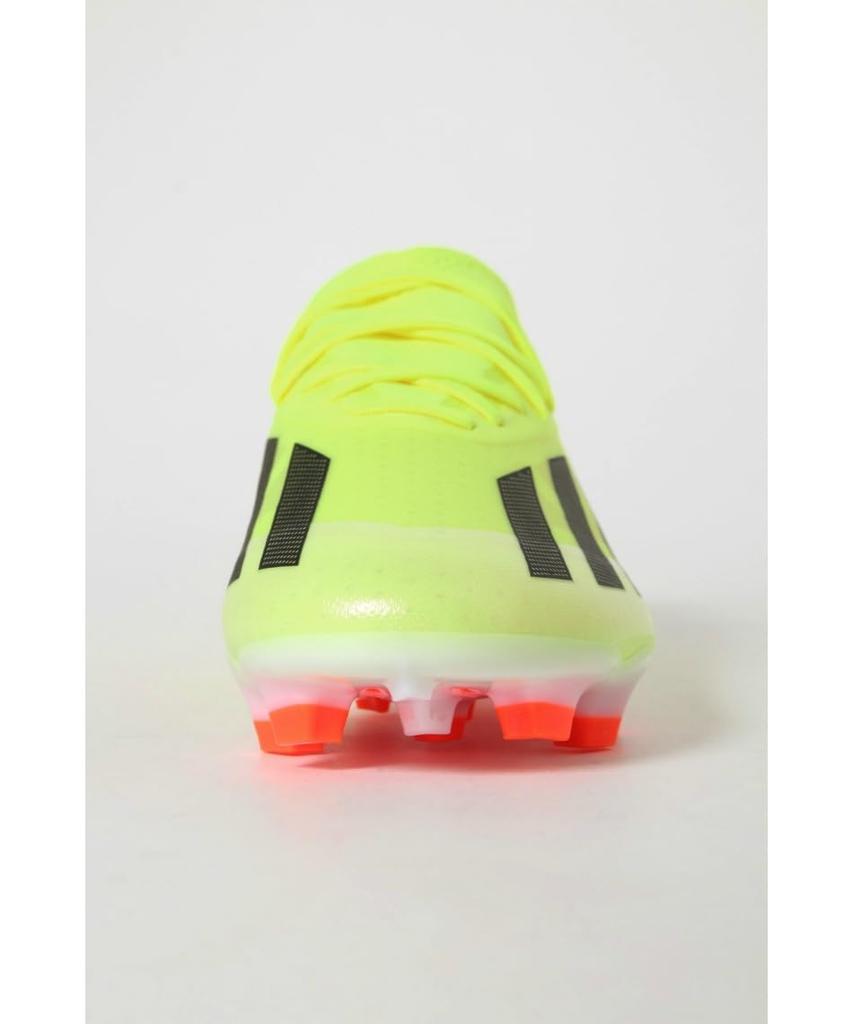 Adidas X Crazyfast Pro MG Soccer Size Cm Men's Cleats, MCO93, Yellow, 28.0