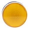230V LED Orange Signal Lamp
