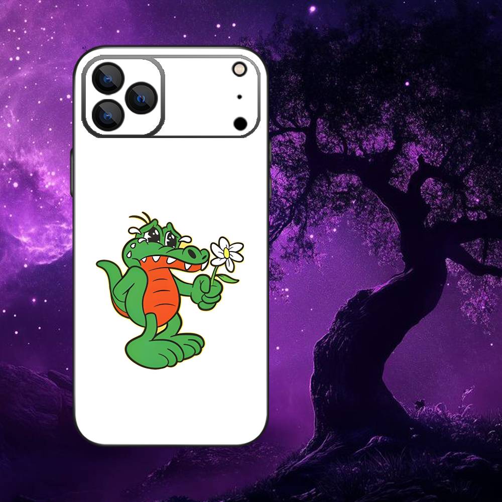A-Alvaro Diaz COCO Phone Case For iPhone 17,16,15,14,13,12,Pro,Max,Plus,E,SE4,Air,Mini Black Soft Box