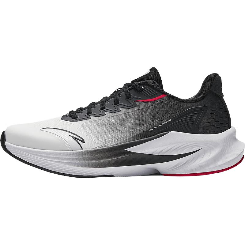 Anta Venom 6 Men's Professional Cushioning & Rebound Running Shoes