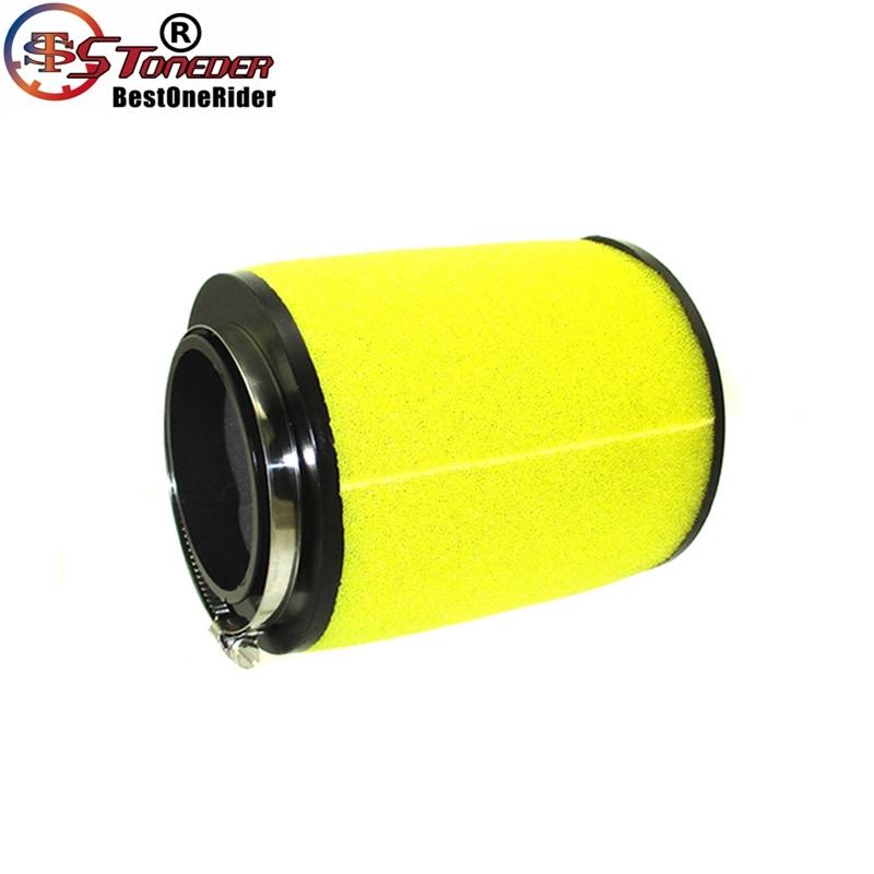 

STONEDER Air Filter For Honda 17254-HP5-600 2007-2013 Rancher 420 2x4 4x4 ATV Quad