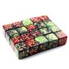 10Pcs 16mm 6 Side Dice Counters 1/-1 Dice Kids Toy Counting Dice For MTGCard GamingToken Loyalty Dice