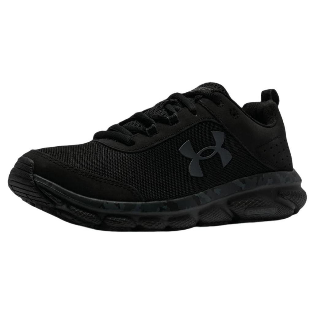 Under Armour Charged Assert 8 Cn 'Black' 3027030-001