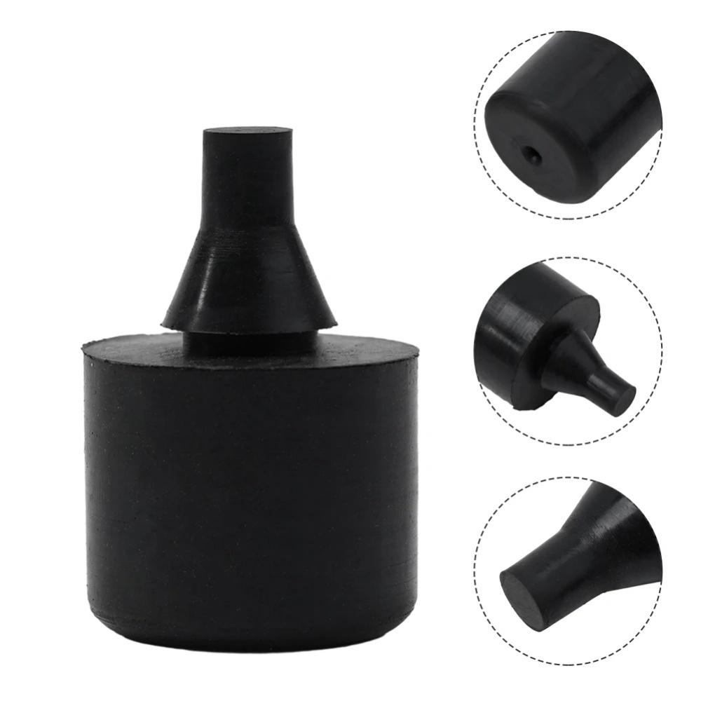 5Pcs For Land Rover LR2 LR3 LR4 Range Rover Sport Rubber Door Stop Bumper Buffer