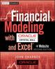 Bok Financial Modeling with Crystal Ball and Excel, + Website