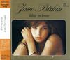 CD JANE BIRKIN  Lolita Go Home UICY6753 Fontana 2007 Japan ObiWorld Music Used