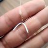 Clear Silicone Fishing Line Protector & Split Leader Tube