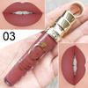 Lip Tint Gloss Tekutá rtěnka Voděodolný hydratační make-up