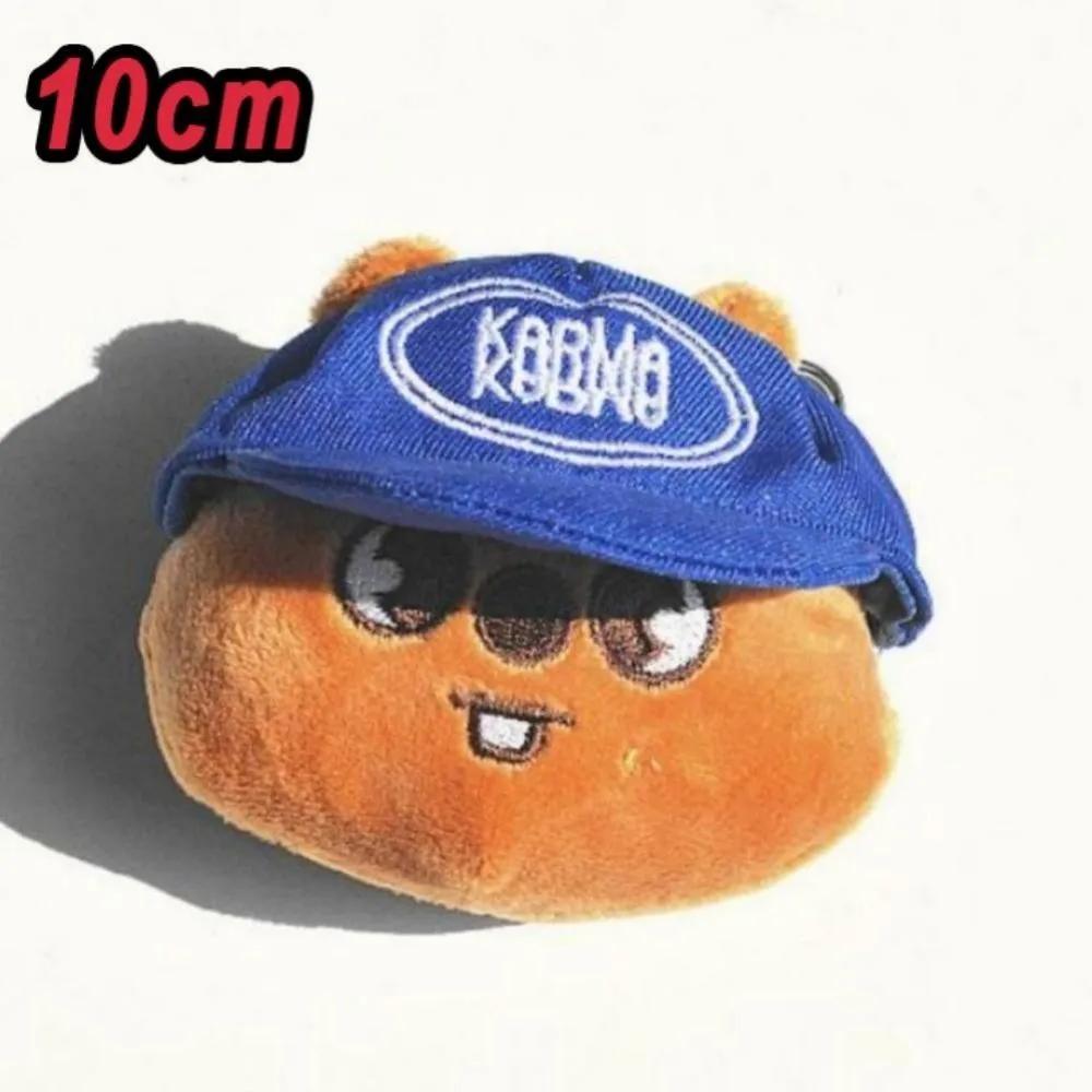 Large Kpop Skzoo Stray Children Plush Toy Cute And Charming Cartoon Stuffed Animal Plushie Doll Big Dimension Children Babies Sleeping Pillow Present