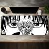 Anime Character Large Gaming Mouse Pad XXL Soft Non-Slip Rubber Long PC Gamer Computer Laptop Office Table Mat Extend Desk Mats