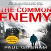 The Common Enemy by Paul Gitsham Paperback Book 9780008310165
