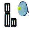 Tennis Score Keeper For Racket Padel Tennis Racket Pickleball Paddle Scorekeeper Portable Tennis Racket And Padel Scorekeeper
