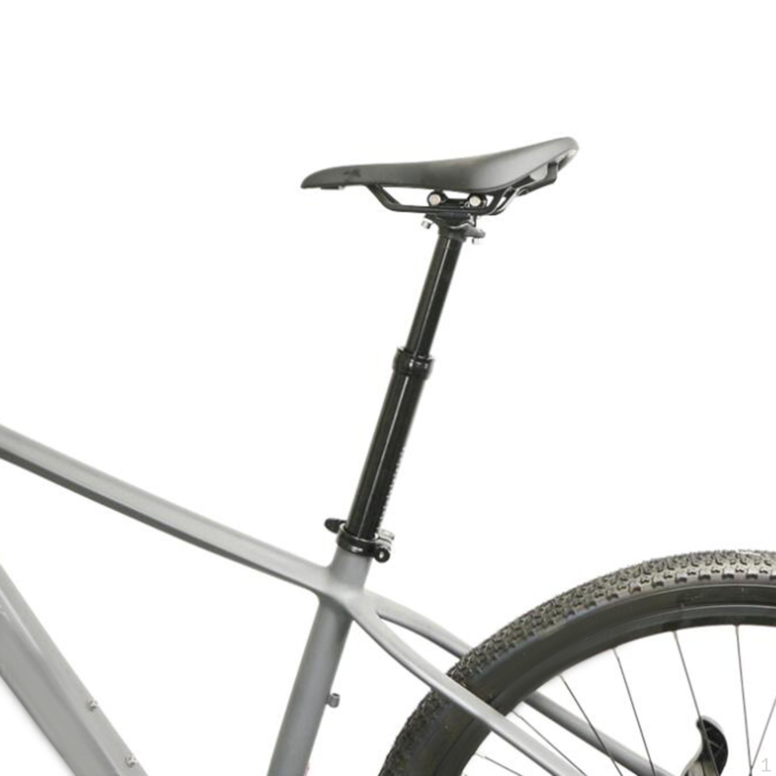 

Подседельный штырь для велосипеда Аксессуары для сидений для начинающих велосипедистов Travel 100mm