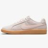 Nike Court Royale Suede W COURT Royale Silt Light Size Size SUEDE, Red/Gum Brown/Sail/Silt Red, 916795-600, 22.0cm