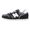 New Balance ML373 Size Men's Sneakers, 735373, Black, 27.5cm
