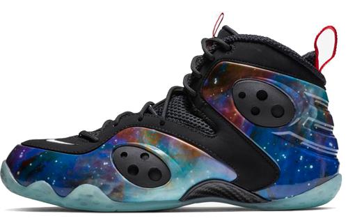 

Nike Zoom Rookie Galaxy 2019 CI2120-001 42
