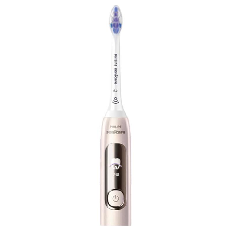 

Philips Sonic Electric Toothbrush HX3892/02 Diamond 7 Series Pro