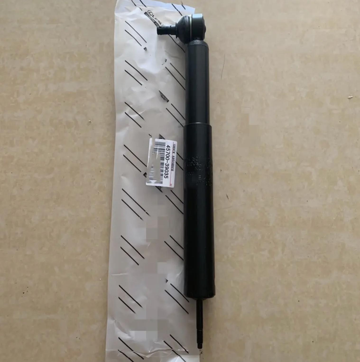 

Оригинальный рулевой демпфер TOYOTA в сборе 45700-39035 Пикап 4Runner Land Cruiser