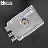Jihua Stainless Steel Exterior Security Door Lock
