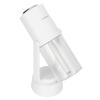 Household Humidifier Automatic Rotating Aromatherapy Sprayer Quiet Air Humidifier Colorful LED Night Light