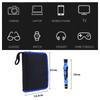 180 v 1 Malá sada šroubováků Mini přesný šroubovák Multi Repair Kit pro počítač iPhone notebook PC mobilní telefon