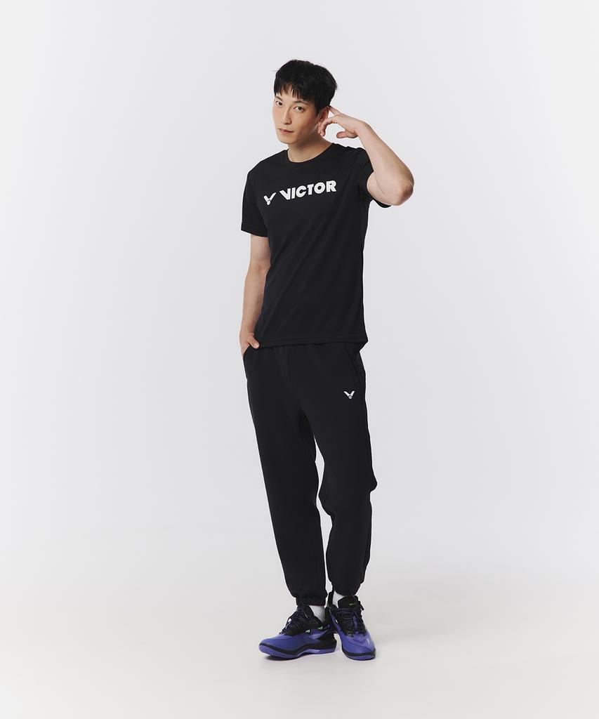 Bigteo Airlite Badminton Unisex T-Shirt (T-40050)