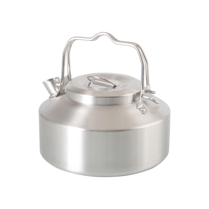 YX-405 Portable Camping Kettle Standard
