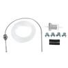 Fuel Tank Sender Kit Stand Pipe Parts Pick Up Clip Fuel Connection Hose Heater For Eberspacher And For Webasto Heater Diesel
