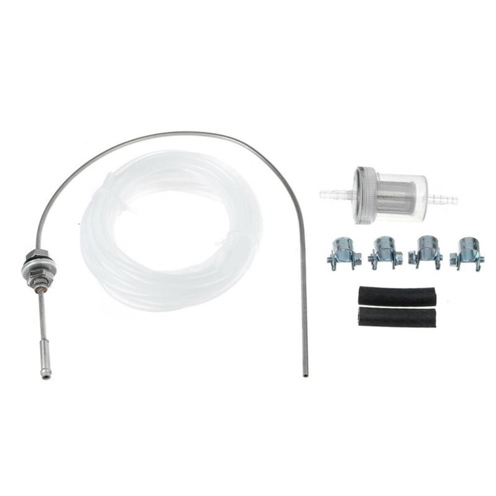 Fuel Tank Sender Kit Stand Pipe Parts Pick Up Clip Fuel Connection Hose Heater For Eberspacher And For Webasto Heater Diesel