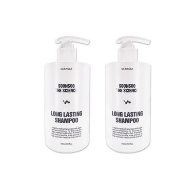 Shampoo e balsami per capelli – Shampoo