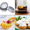 Formy do pieczenia i blachy – Formy do babek i muffinek