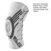 Knob Knee Brace with Patella Pad Side Stabilizer Women Men Workout Arthritis Meniscus Tear Joint Pain Relief Knee Compression Sleeve