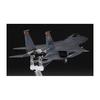 Hasegawa 1/72 US Air Force F-15E Strike Eagle Plastic Model E39