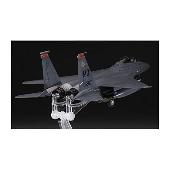 Hasegawa 1/72 US Air Force F-15E Strike Eagle Plastic Model E39