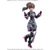 Bandai Spirits 30MS Idolmaster Shiny Colors Sigma Sisters Paradox 1 Color A Pre-painted Model Kit