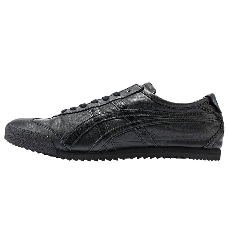 

Кроссовки унисекс Onitsuka Tiger Mexico 66 Deluxe Triple Black 1181A367-002