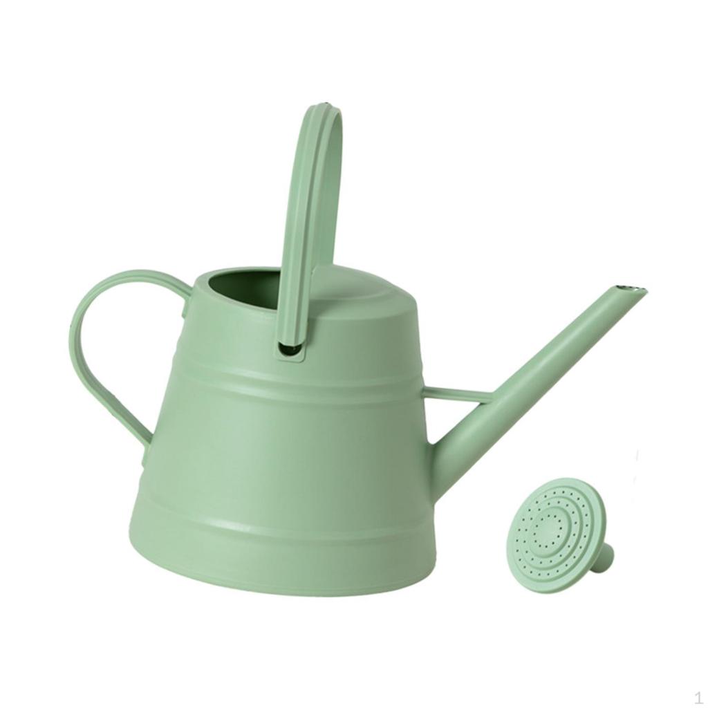 Long Spout Water Can Flower Watering Enlarged Inject Port Gardening Tool Plant
