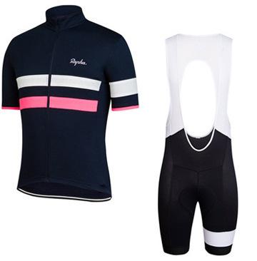 Summer men's and women's short-sleeved cycling suit road bike cycling suit overalls