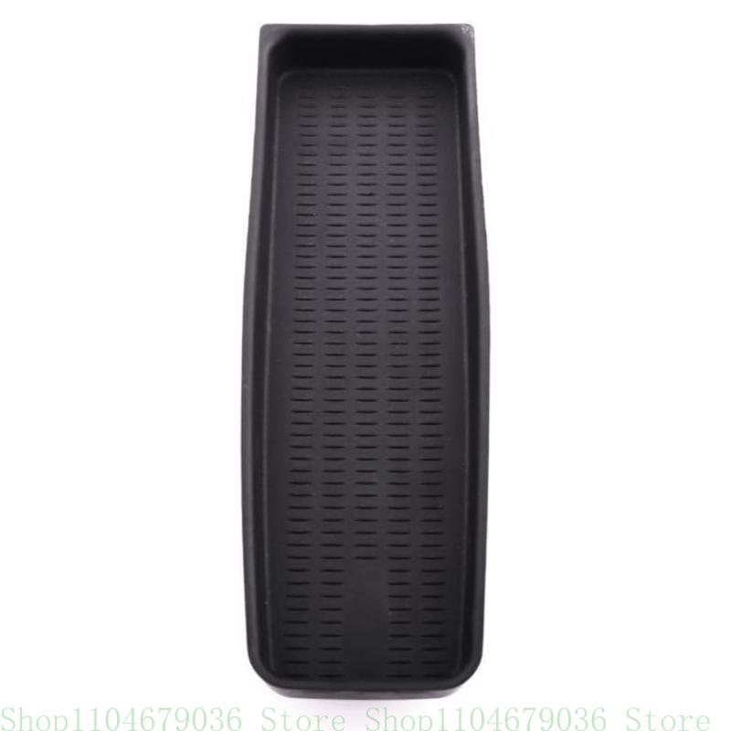 Pour E90 E91 E92 E93 Accessoires Organiseurs de Console Centrale 51167118064 Insert Boîte Accoudoir Rangement Secondaire