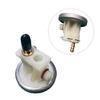 D4 To G1/8 Interface Steady Flow Valves Pressure Regulator Beverage Making Component Ensure Stable Water Flow Enduring