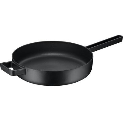 Flavour Frying Pan 28 Cm, Black (3201113199)
