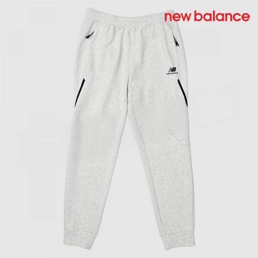 

New Balance Half Club Pants Uni Cushion Training H7 Nbmlb4703333 L