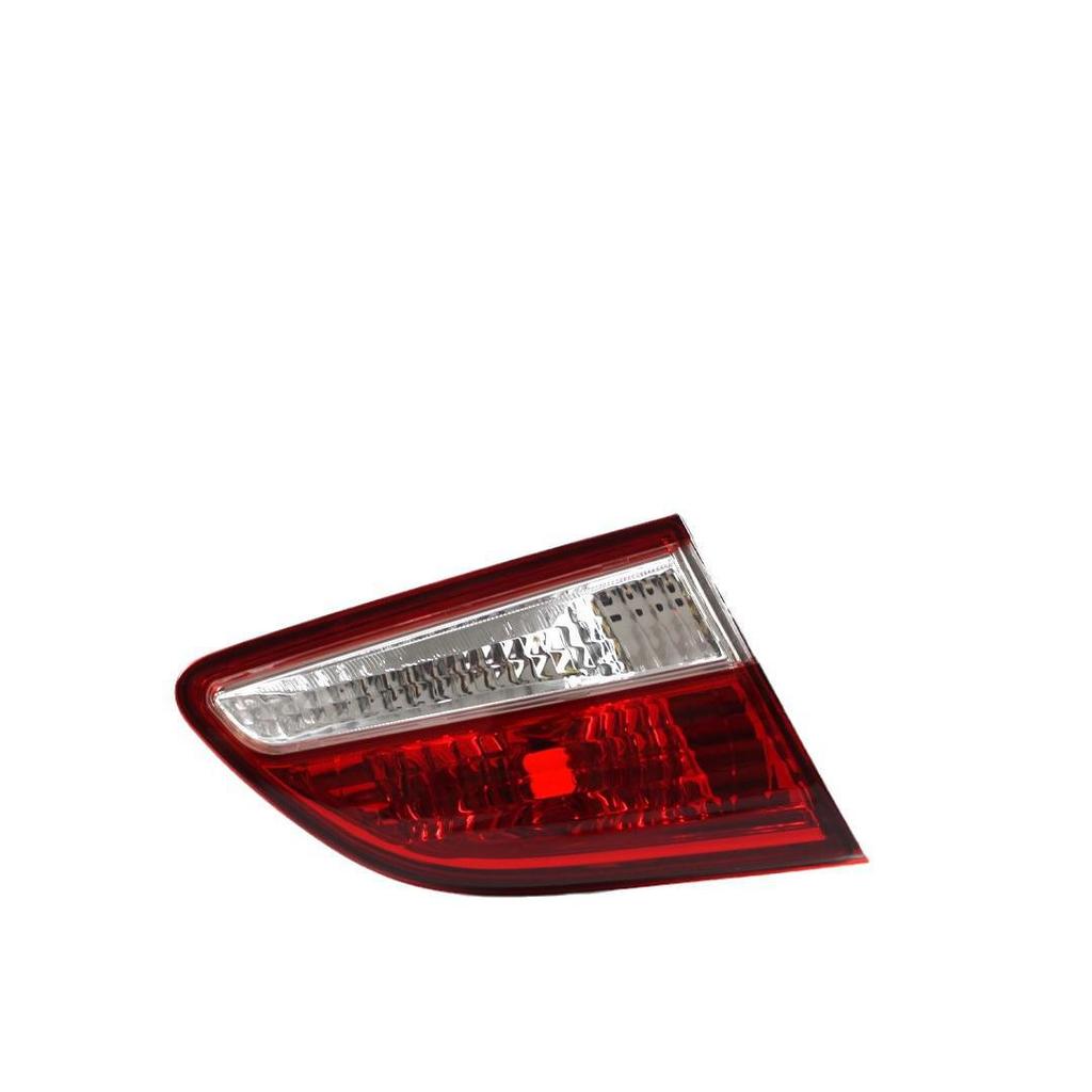 Fits 09-11 Nissan Sylphy Tail Lights: Brake & Reverse Lights, Left & Right, Part 26554-EX71A