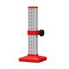 Tiler's Contour Level Ruler: Tile Height Positioning & Level Difference Indicator