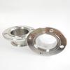 Jiangyi Quick-Connect Flange 316L Stainless Steel
