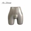 PVC Inflatable Male Mannequin Lower Body for Clothing Display