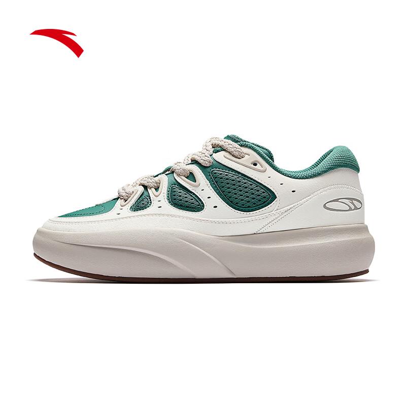 

Anta Men s Monstera Chunky Platform Sneakers 42 (US Men s 8.5)