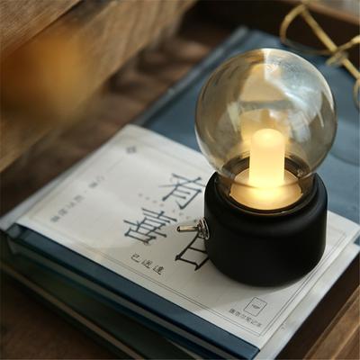 נורות לד – מנורות לילה עם תאורת לד