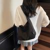 Sac à Bandoulière Sac Cabas Léger pour Femmes Sac pour les Cours d'Étudiant
