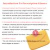 Luxury Brand Anti Blue Light Square Transparent Glasses Frame Oversized Eyeglass For Women Reading Glasses Presbyopia Eyeglasses